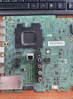 原装三星UA55F6400AJXXR主板BN41-01958B屏CY-HF550CSLV3H测好 啊