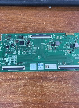 原装创维HV550QUB-E1D液晶逻辑板 N012406-002125-003现货测好 啊