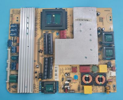 长虹iTV558301DLED55760D电源板