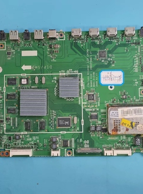 原装三星UA46B7000WF主板BN41-01214B BN94-02907B屏T460FBE1-DB
