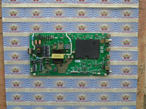 原装创维55H4电视机主板