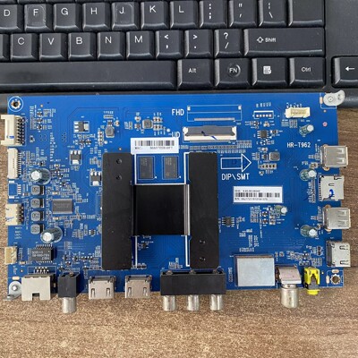 原装海尔LU58C51主板