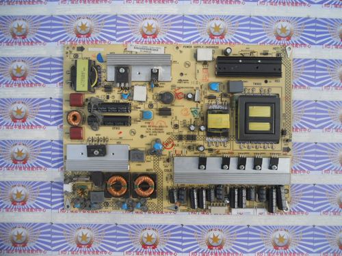 康佳LED32MS92C/37MS92C电源板