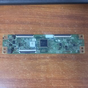 70E3F电视逻辑板RUNTK 海信70V1F 啊 6609TP ZA测好 0488FV 原装