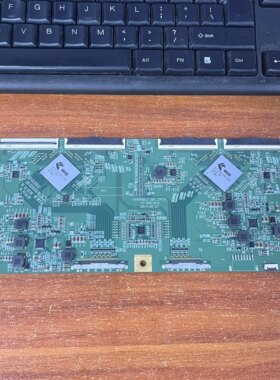 原装长虹65D2P 65寸逻辑板HV650QU2-301-CPCB 47-6021032测好 啊