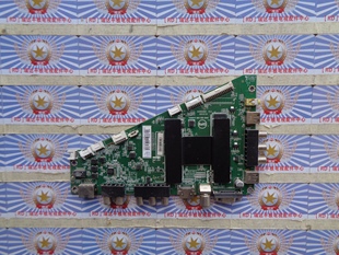 原装 海尔LD50U7500 主板 0091802852 V2.2配屏 TPT500J1 已测好