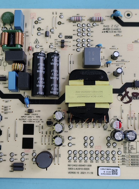 原装创维55G22 55A3电源板N012402-000451-009 5800-L4U910-00XX