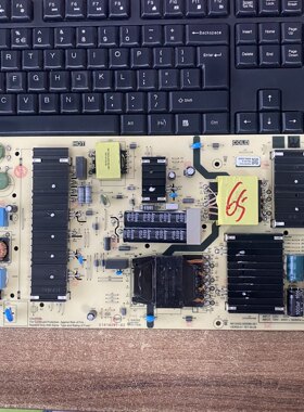 原装创维65A4D PRO电视机电源板N012402-000589-001现货测好发 华