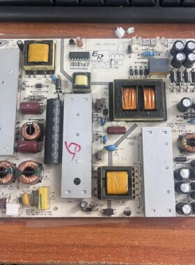 原装长虹58K800/50U2S电视机电源板ER980 CQC13001093328现货 啊