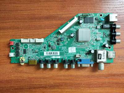 TCLL42F1590B主板40-00RT49