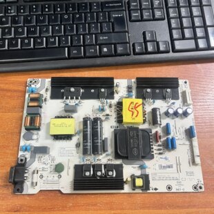 原装拆机海信 HZ55E7D电源板RSAG7.820.8218 HLL-8128WB测好发 啊