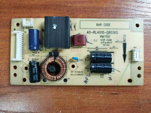 43CE660LED升压板40-RL4010