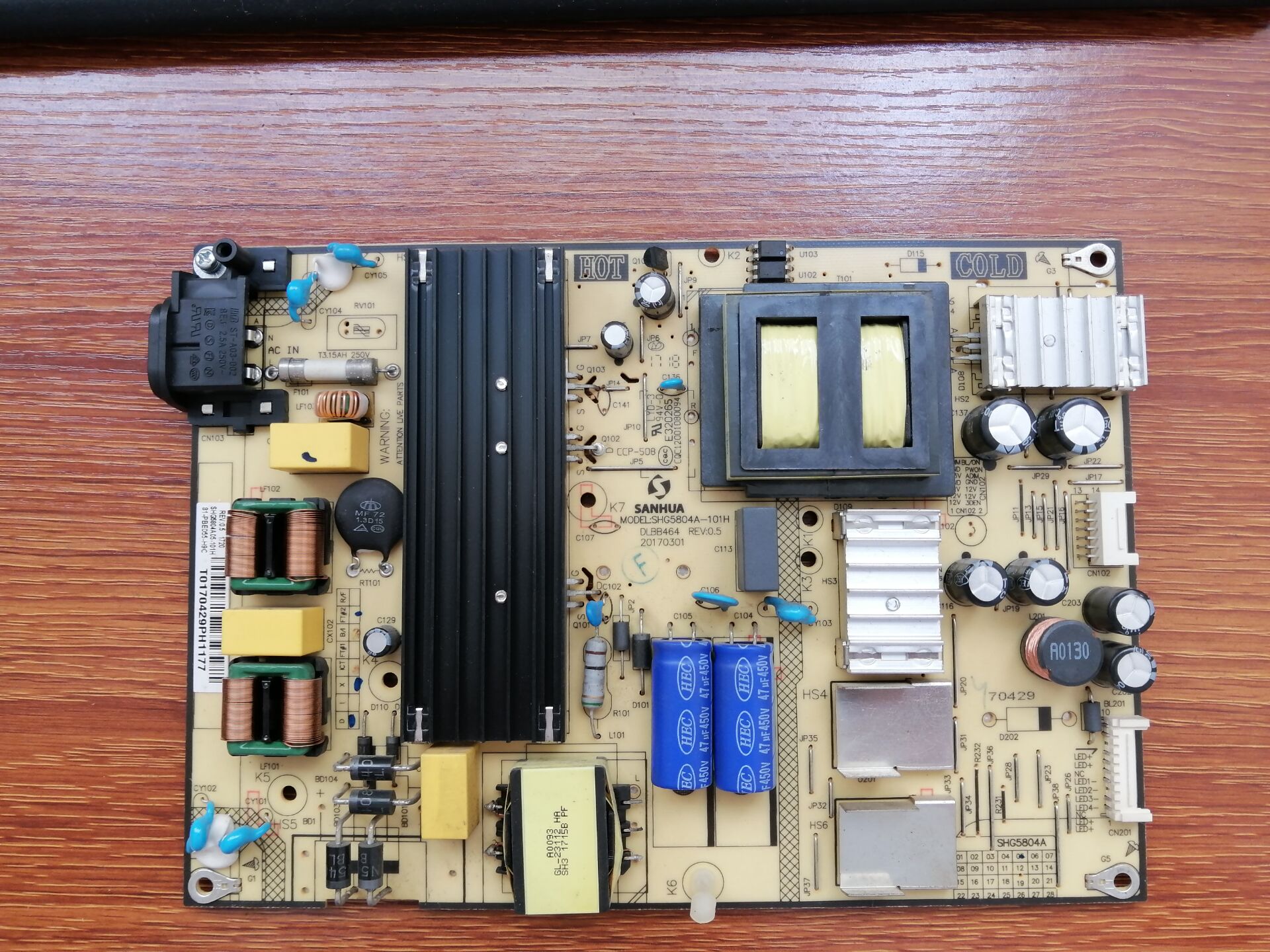 原装TCLD49A620U49寸液晶