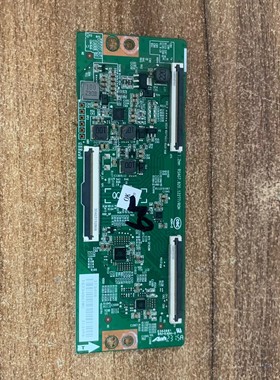 原装 海信65E3G 65E3H 65V1F逻辑板RSAG7.820.12277