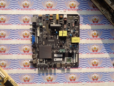 原装三洋42CE5210H2主板