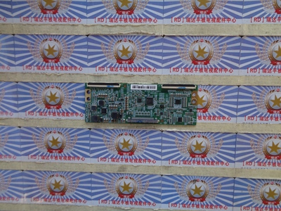 原装 康佳 LED50K35A 逻辑板 47-6021064 HV490FHB-N80 现货