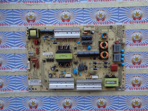 原装50寸康佳LED50X5680AF电源板35018645 34010817 测好正品现货