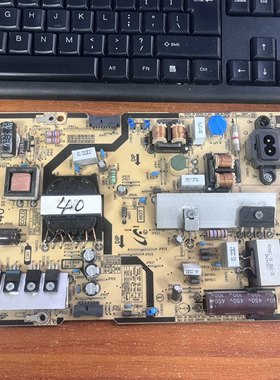 原装拆机三星UA40JU5910JXXZ电源板BN96-35335C L40S5-FHSV实图啊