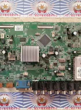A原装 康佳LC42GS82DC 主板MSD286 35014929配屏LC420WUG(SC)(V1)