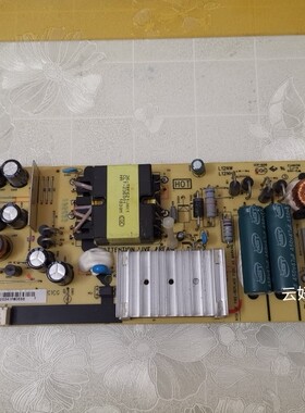 原装TCL 50Q6 50C66 50T680 55T680 55P8电源板40-L12NH4-PWB1CG