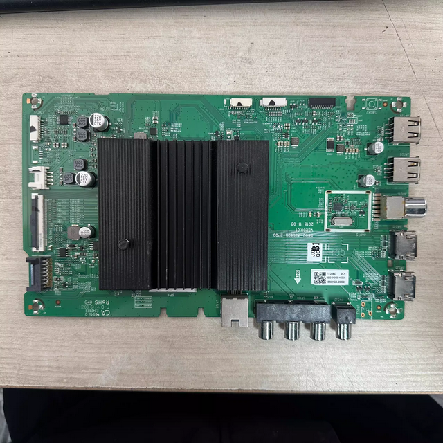 主板5800-A9S600-2P00屏RFL580WY