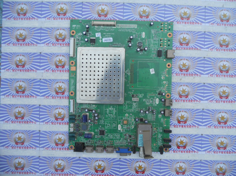 原装创维 42E92RD 主板 5800-A8K860-0P50 屏 LC420EUN(SD)(F1)