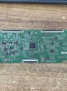 原装现货小米L75M5-4 S逻辑板HV750QUB-N9A-CPCB 47-6021220 华