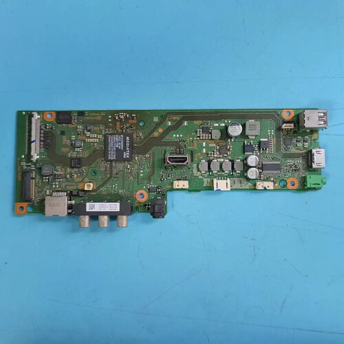 原装测好索尼KDL-48W650D主板