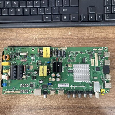 海尔LE40AL88U31电视主板