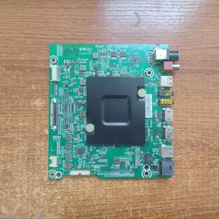 原装海信LED50/55N3700U/43N3700U 43N39U 主板 RSAG7.820.7532