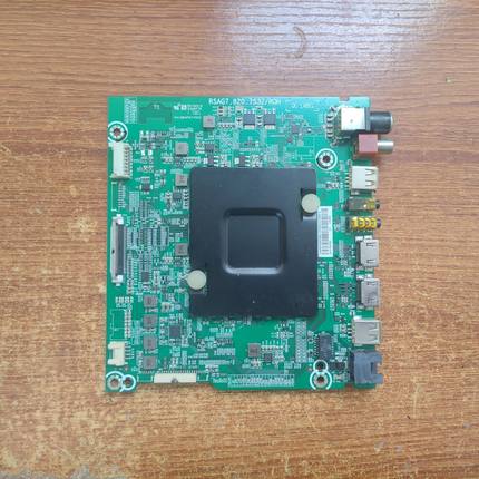 原装海信LED43/50/55/60N3700U 60N39U主板RSAG7.820.7532 屏可选