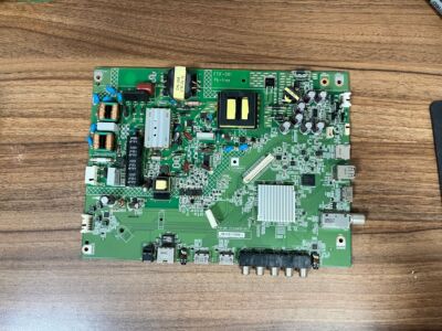 原装夏普LCD-45TX3000A主板