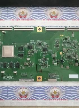 原装 LG 65EF9500-CA 逻辑板6870C-0578B LC650LQD-GHP7 测好现货