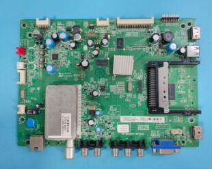 TCL L55P7200-3D L42P7200-3D主板40-MS2800-MAG2XG屏LTA550HQ14