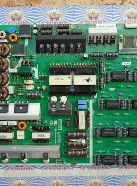 原装非代用 三星UA65F9000AJ 电源板L65D2L_DDY BN44-00675B 现货