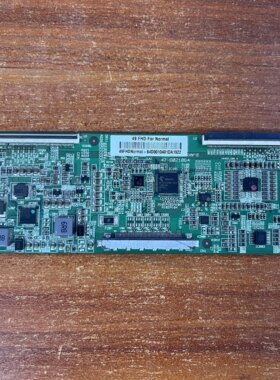 适用于原装创维 49E3500 49X5电视逻辑板47-6021064测好发 阿