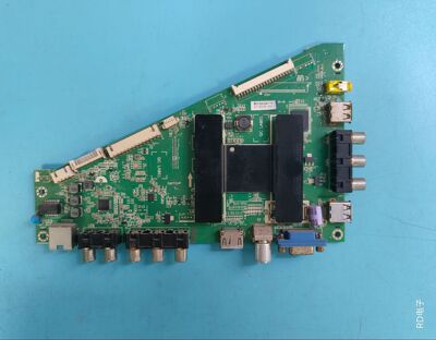 原装海尔LD55U3000LED50A90