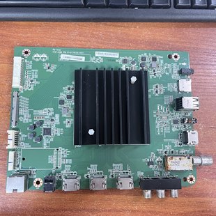 4021屏V500DJ7 原装 0179C00 50SU671A电视主板1P B02啊 夏普LCD