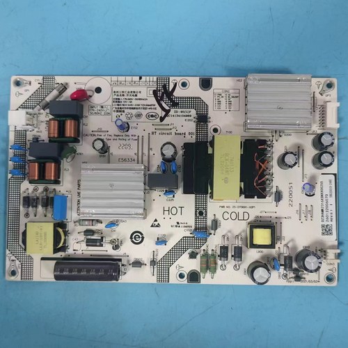 原装小米L55M7-EA电源板