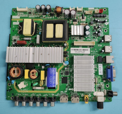 原装现货东芝55L3500C电视机