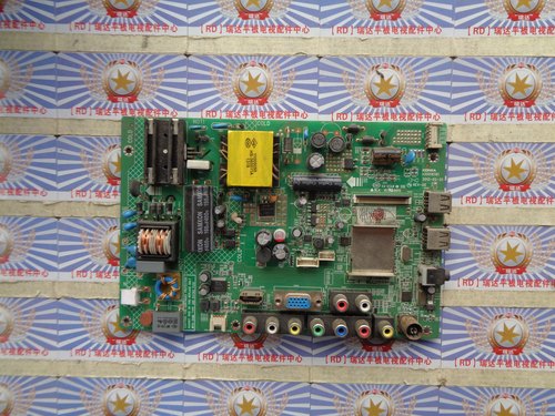 原装正品 康佳LED37F3300E 主板35018381配屏111YT 72000111YT