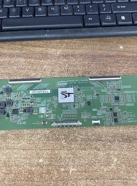 原装康佳LED55R6610U逻辑板47-6021029 HV550QU2-305现货拆机 华