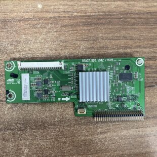 海信LED55K610X3D(BOM23)电视机主板RSAG7.820.5042现货测好发 华