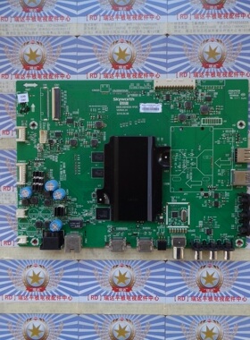 创维 58E6000 主板 5800-A8H830-1P20 屏 RDL580WY(QD0-002) 现货