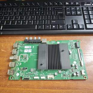 原装创维65A10 65G50 55G750主板5800-A7S780-0P00/0P10屏选 啊