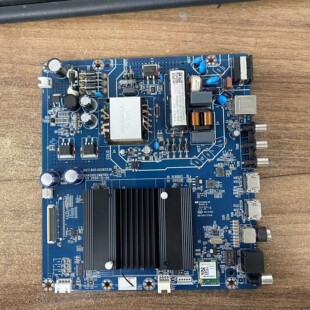 原装长虹50D4P 50P5/6S电视主板JUC7.820.00262536屏C500U19-E3-E