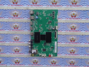 AA原装TCL D48A710/L48F3800A主板40-MT0700-MAA2HG屏 LVF480CS0T