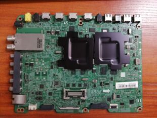 三星UA46F7500BJXXR主板驱动板BN41一01973A配屏CY一SF460DSAV1H