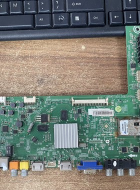 海信LED46K260D 46K160JD主板RSAG7.820.5082配屏HE460GFD-B31 华