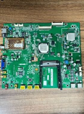 原装TCL L46P11FBDE 主板40-206C11-MAG2XG 配屏LTA460HJ09现货